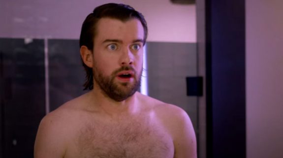 Jack in Time for Christmas OTT Release Date: Jack Whitehall and Jimmy Fallon British comedy is now streaming online