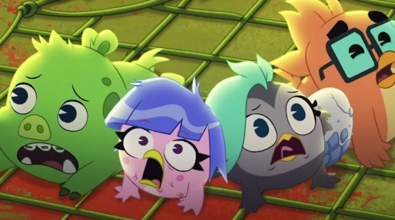 Angry Birds Mystery Island – Season 1, Part 3 OTT Release Date: Here’s where to watch this promising animated series online