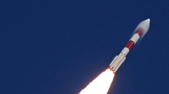 ISRO launches PSLV-C59 with ESA’s Proba-3, pioneering formation-flying mission