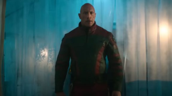 Red One OTT Release Date: Here’s when and where to stream Dwayne Johnson and Chris Evans’ Christmas movie online