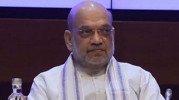 Amit Shah to begin 3-day Chhattisgarh visit from Dec 14, chair security review meeting