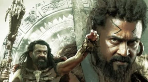 Kanguva OTT Release Date: Official digital premiere date of Suriya and Bobby Deol’s epic fantasy is here 