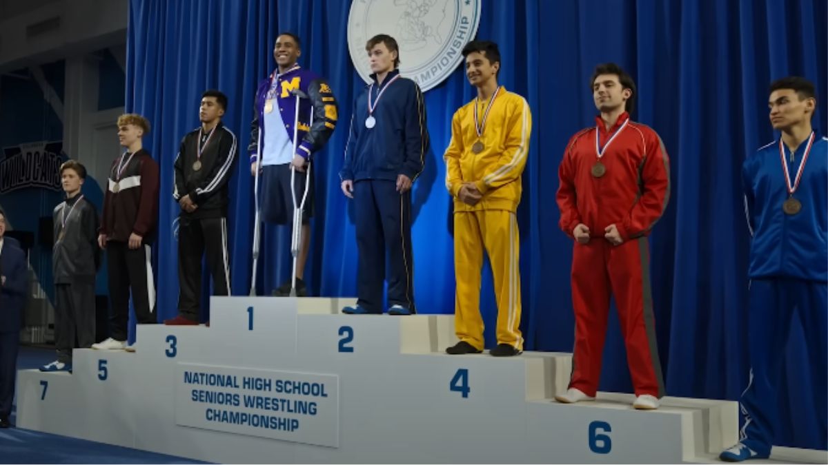 Unstoppable OTT Release Date: When and where to stream William Goldenberg’s biographical sports movie online 