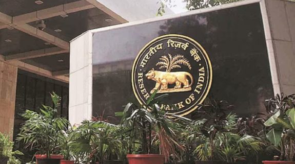 Revenue Secretary Sanjay Malhotra appointed new RBI Governor