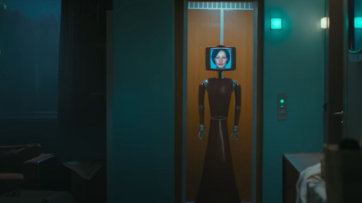 Cassandra OTT Release Date: When and where to watch  Lavinia Wilson’s sci-fi series online