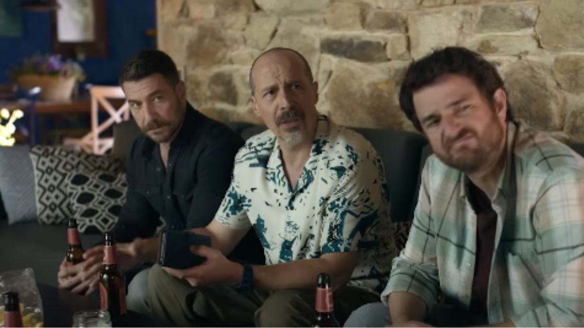 Alpha Males Season 3 OTT Release Date: Here’s where and when to watch the latest season of this Spanish comedy series