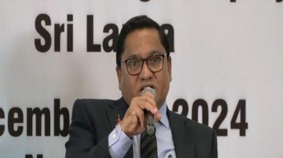 Sri Lanka has ability to produce surplus energy, can export to India: Foreign Minister Vijitha Herath