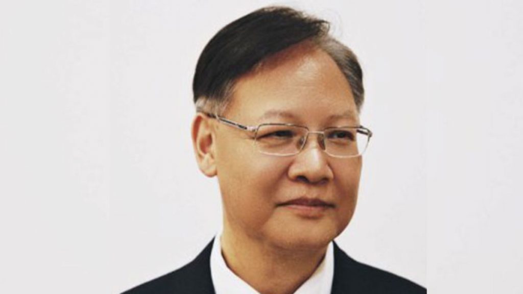 Xu Feihong