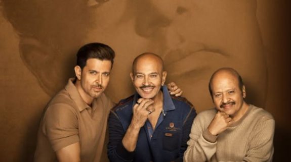 The Roshans OTT Release Date: Official digital premiere date of Hrithik Roshan & Rakesh Roshan’s docu-series is finally out