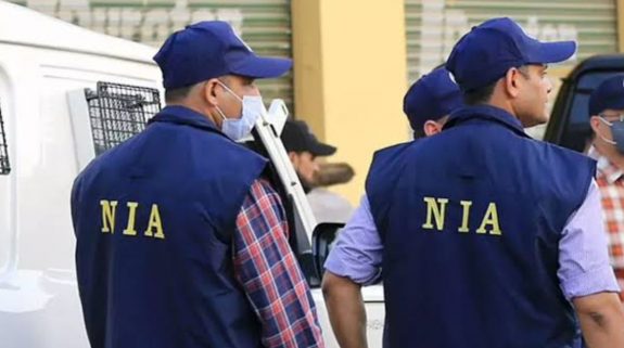 NIA arrests key aide of designated Khalistani terrorist Lakhbir Singh Landa