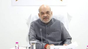 Create data-rich platform to benefit investigation officers: Amit Shah to NCRB