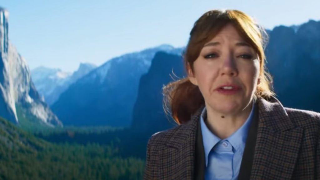 Cunk on Life