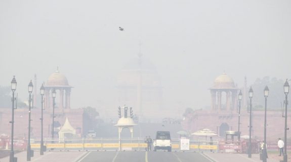 Stage IV GRAP revoked as Delhi’s air quality improves; Stage I-III measures intensified