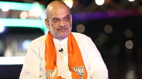 Amit Shah likely to visit Tamil Nadu on December 27 to inaugurate BJP’s offices in Tiruvannamalai, Coimbatore, Ramanathapuram