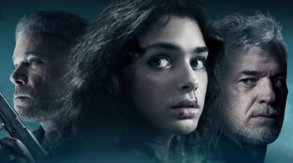 Dangerous Waters OTT Release Date: Where and when to watch this thriller movie online in Hindi