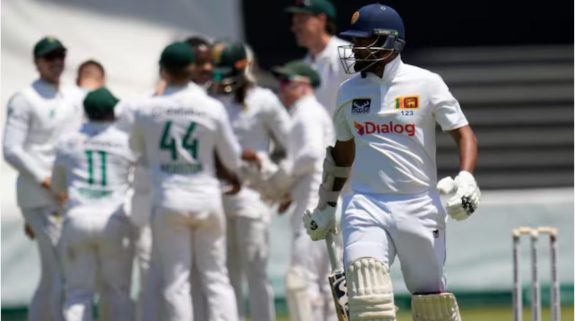 SA vs SL: Online Live streaming, OTT details for the 1st Test in Durban