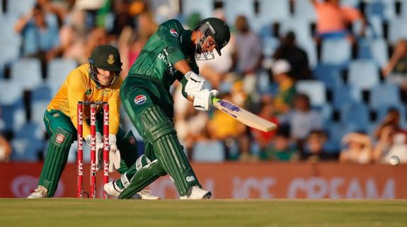 South Africa vs Pakistan 3rd ODI 2024: What is the Pitch Report and Weather Report from Wanderers?