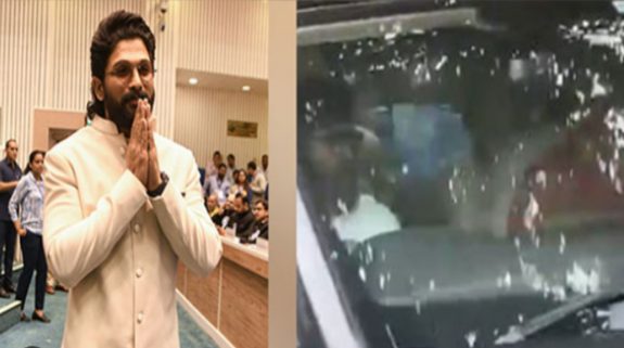 Sandhya Theatre tragedy: Dil Raju assures support as victim’s son recovers