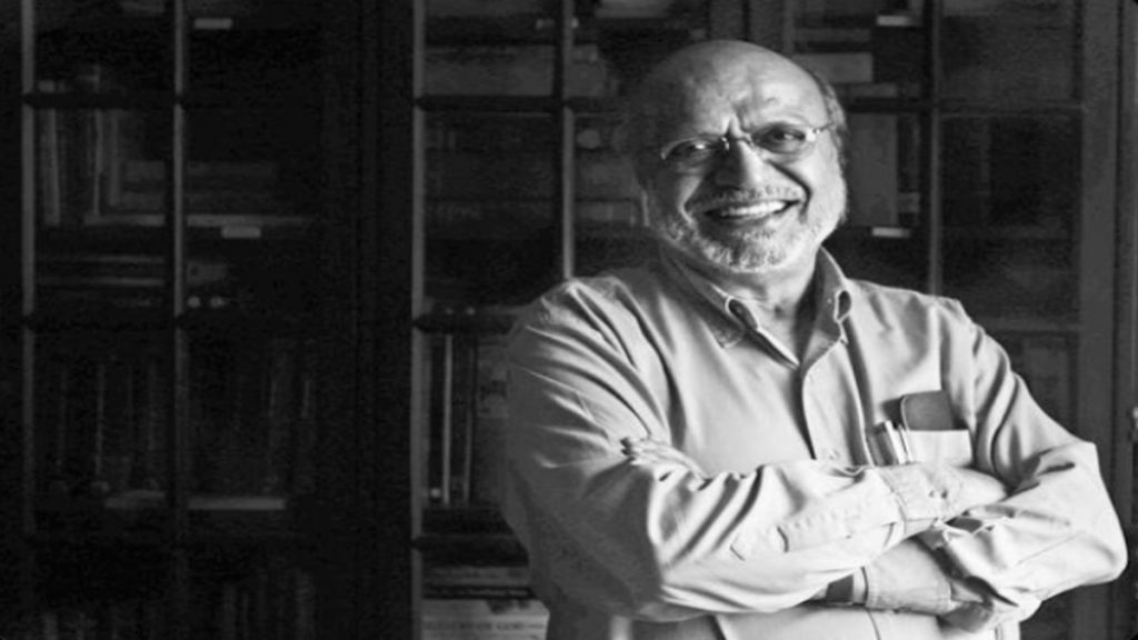 Shyam Benegal