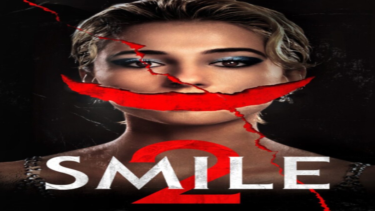 Smile 2 OTT Release Date: The American Supernatural Horror Drama will Premiere on this date