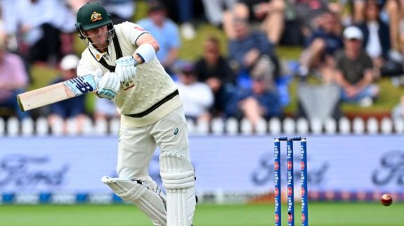 After Josh Hazelwood, Steve Smith out of the 2nd Test of Border Gavaskarr Trophy at Adelaide? Know More…