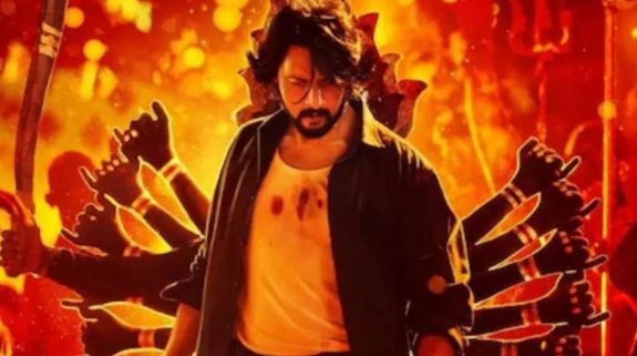 Max OTT Release: Where will Kiccha Sudeep’s action movie land after its theatrical run? All we know 