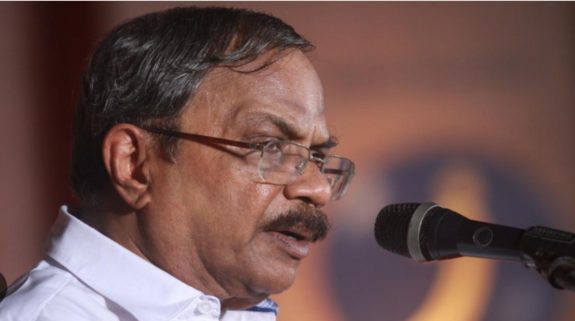 Renowned writer MT Vasudevan Nair passes away at 91