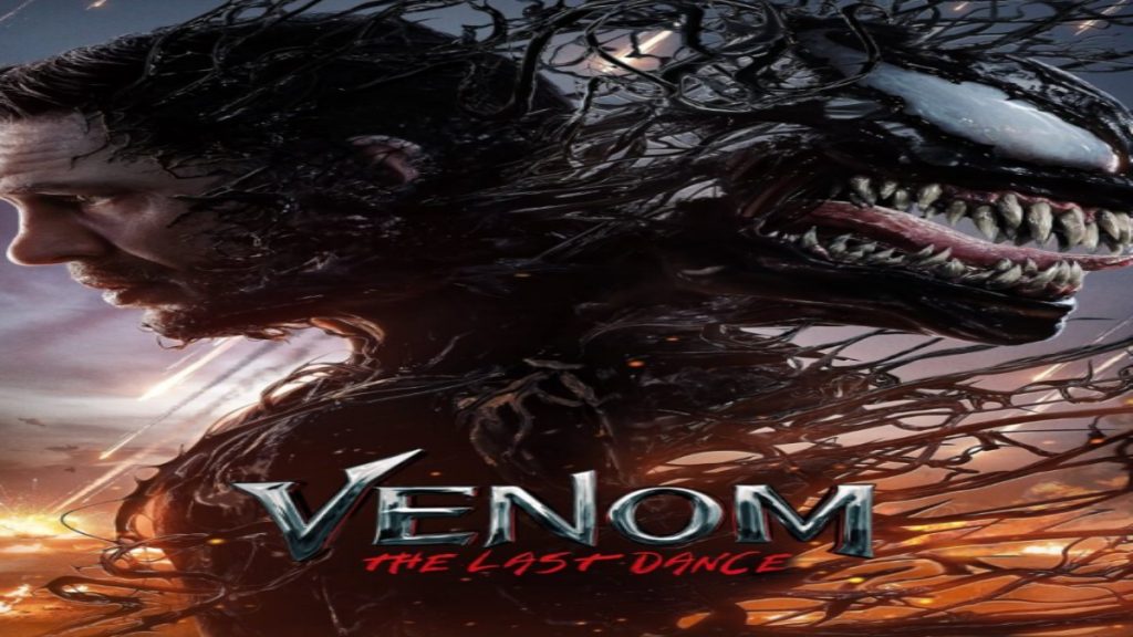 Venom the last dance