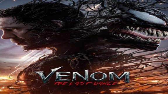 Venom: The Last Dance OTT Release Date: The long awaited film starring Tom Hardy is set to premiere on this date..