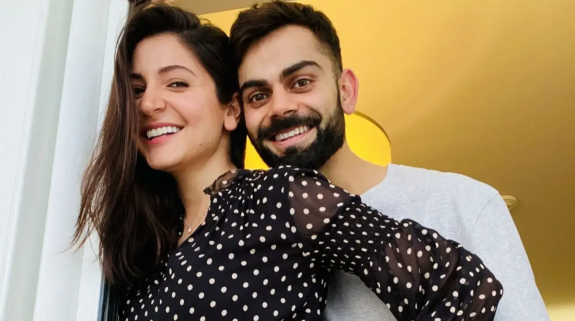 Virat Kohli set to move to England along with wife Anushka Sharma…