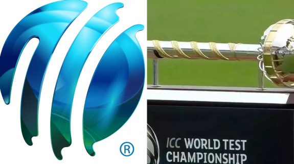 What is the Updated World Test Championship Table before South Africa takes on Sri Lanka?