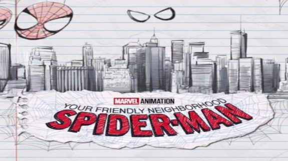 Your Friendly Neighborhood Spiderman OTT Release Date: Everything you should know about the animated series!