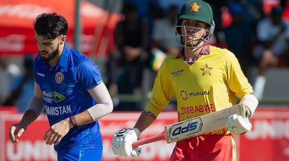 ZIM vs AFG 2nd ODI International Dream 11 Predictions, OTT and Online Live Streaming Details