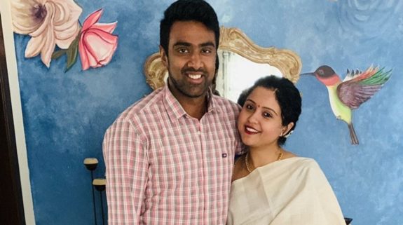 “I have been thinking about what I can say…”: Ravi Ashwin’s wife Prithi Narayanan puts up emotional retirement post on Insta