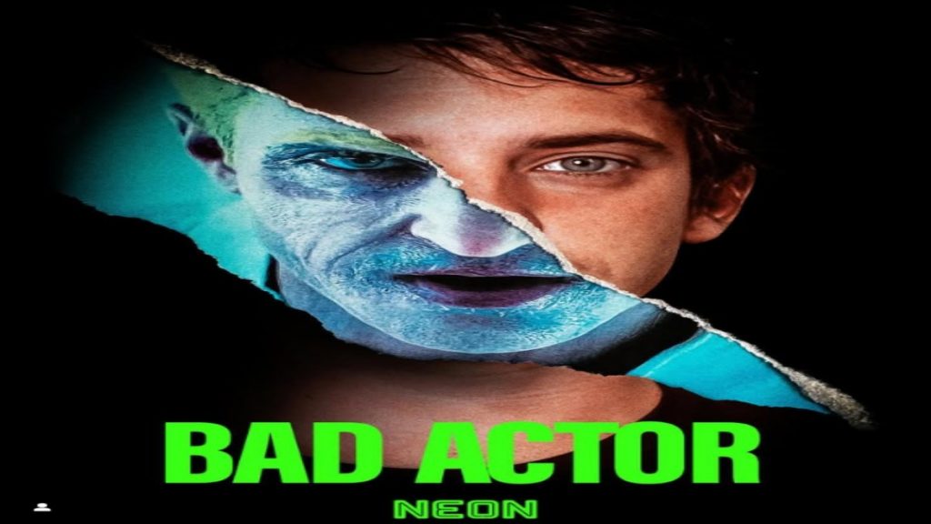 bad actor