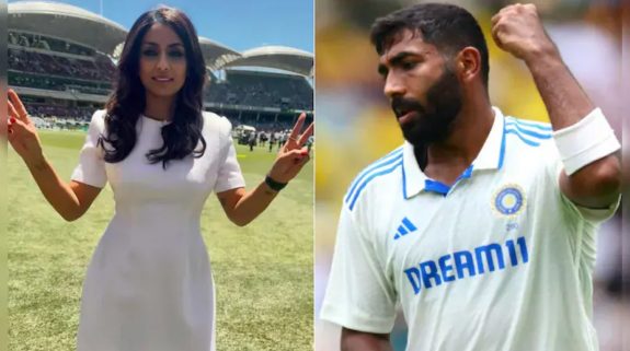 “…I’d like to apologise…”- Isha Guha has to apologise for his ‘Primate’ comment on Jasprit Bumrah