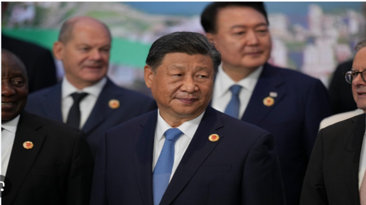 Chinese President Xi Jinping likely to skip Trump’s inauguration ceremony
