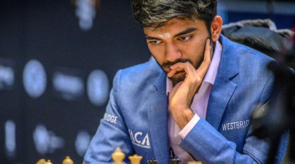 World Chess Championship 2024: How much money has D Gukesh got after winning the finals?