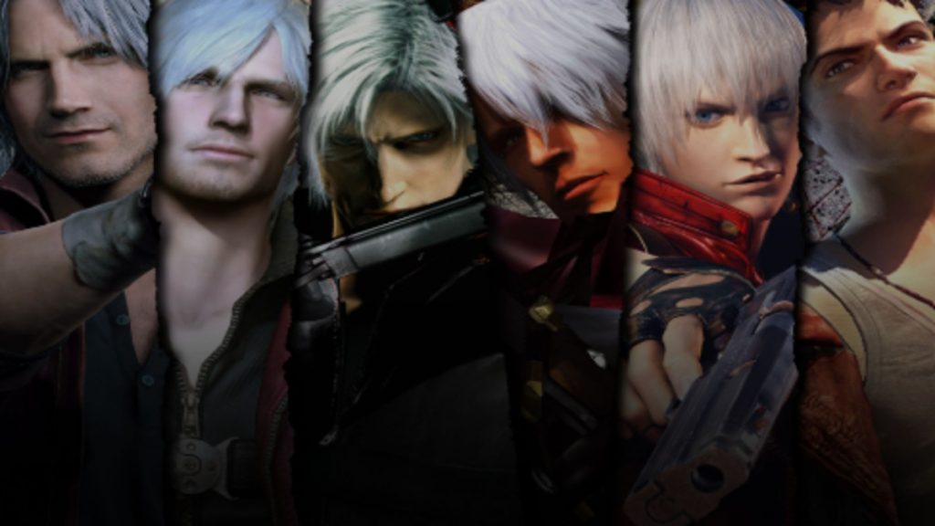 devil may cry