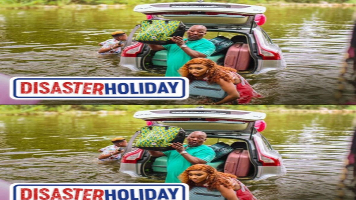 Disaster Holiday OTT Release: The Upcoming Family Comedy Drama Premiers on this date