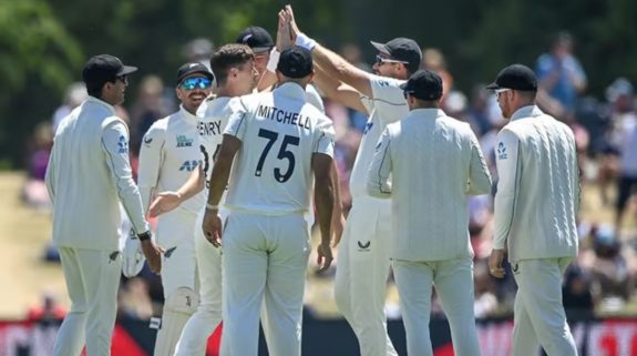 New Zealand vs England 2nd Test: What is the pitch report and weather report of Wellington?