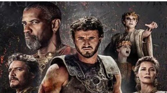 Gladiator OTT Release: Here’s when & where to stream Pedro Pascal’s film online