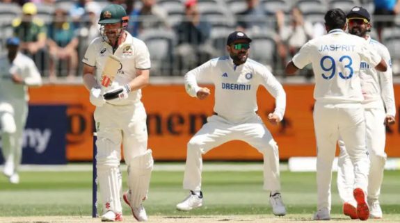 India vs Australia 2nd Test: When and where to watch the Adelaide Test?