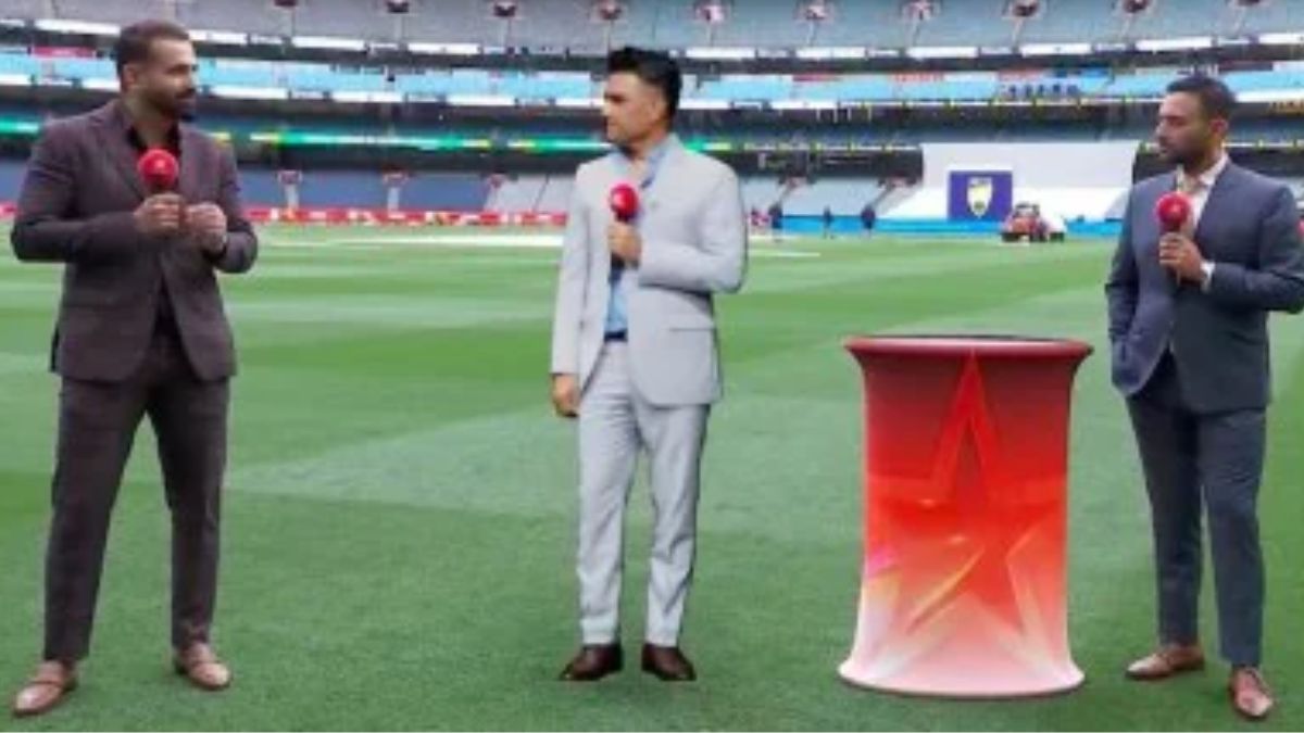 “SACHHAI vs JHOOTH…”: Watch Irfan Pathan and Sanjay Manjarekar embroiled in a heated argument