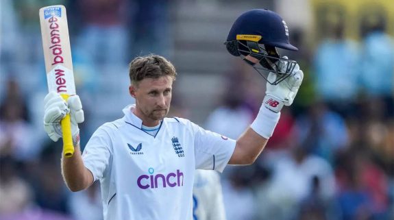 Joe Root overtakes Sachin Tendulkar’s record to score the highest run in 4th innings