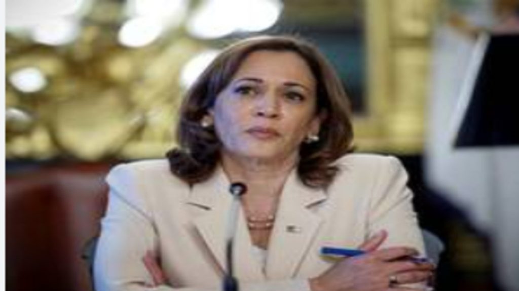 kamala harris