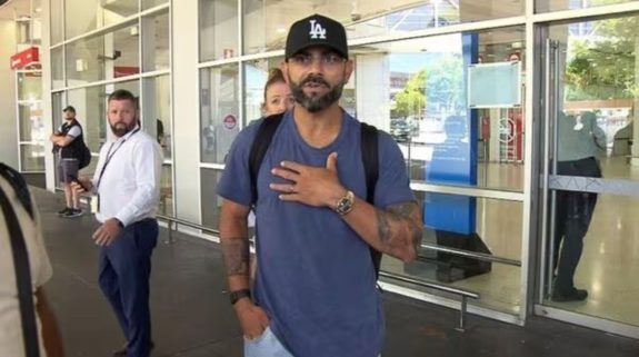 “Virat Kohli fights with journalists in Melbourne!…”: Here’s the full report