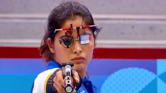 Manu Bhaker reveals reason for the Khel Ratna Controversy as lapse of…