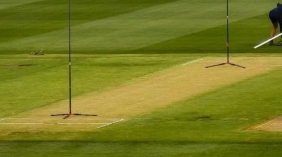 Report: India getting ‘inferior’ practice pitches for practice ahead of the MCG Test