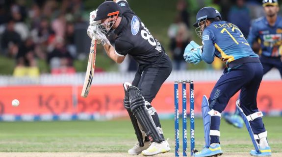 New Zealand vs Sri Lanka T20I Series: Online Live Streaming, OTT details and Squad details